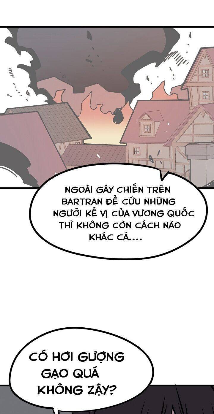 Cuộc Phiêu Lưu Của Cậu Bé Rồng Chapter 13 - Trang 24