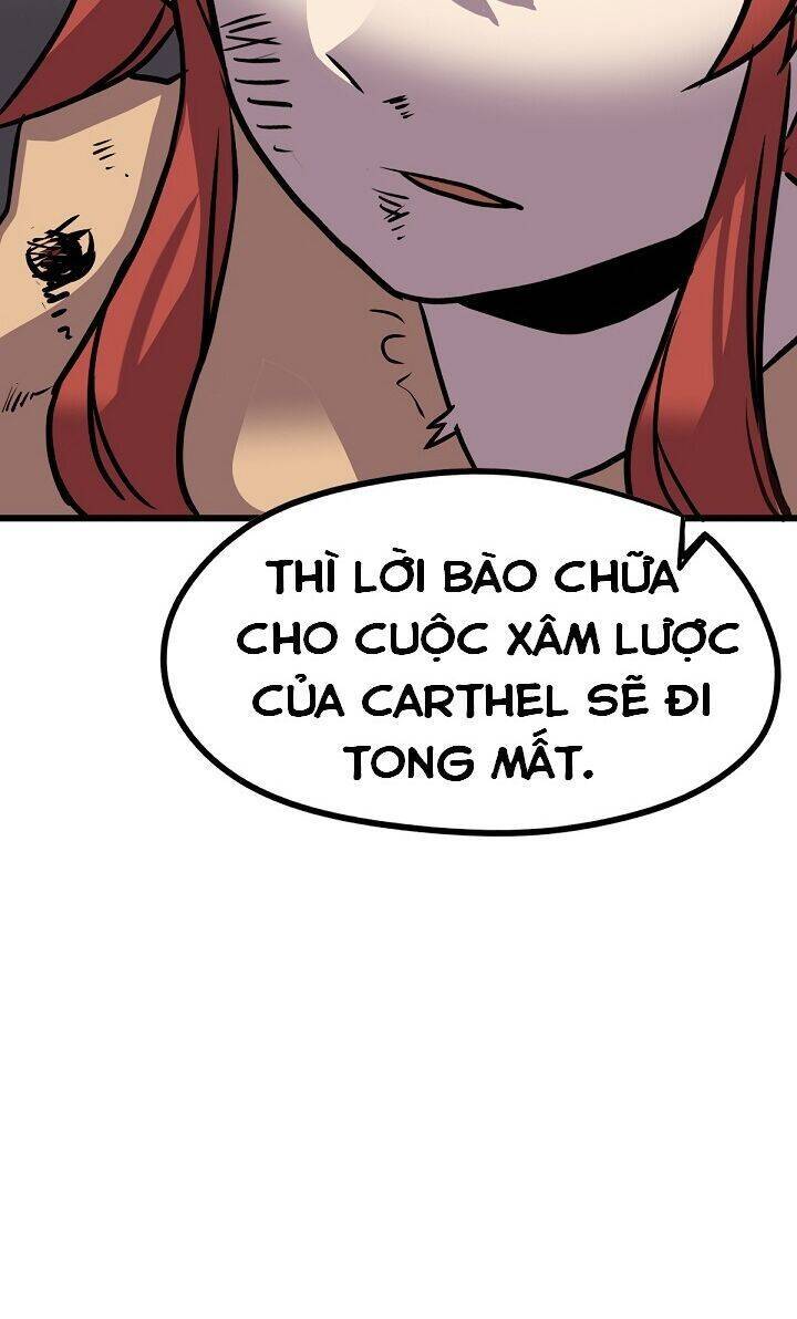 Cuộc Phiêu Lưu Của Cậu Bé Rồng Chapter 13 - Trang 21