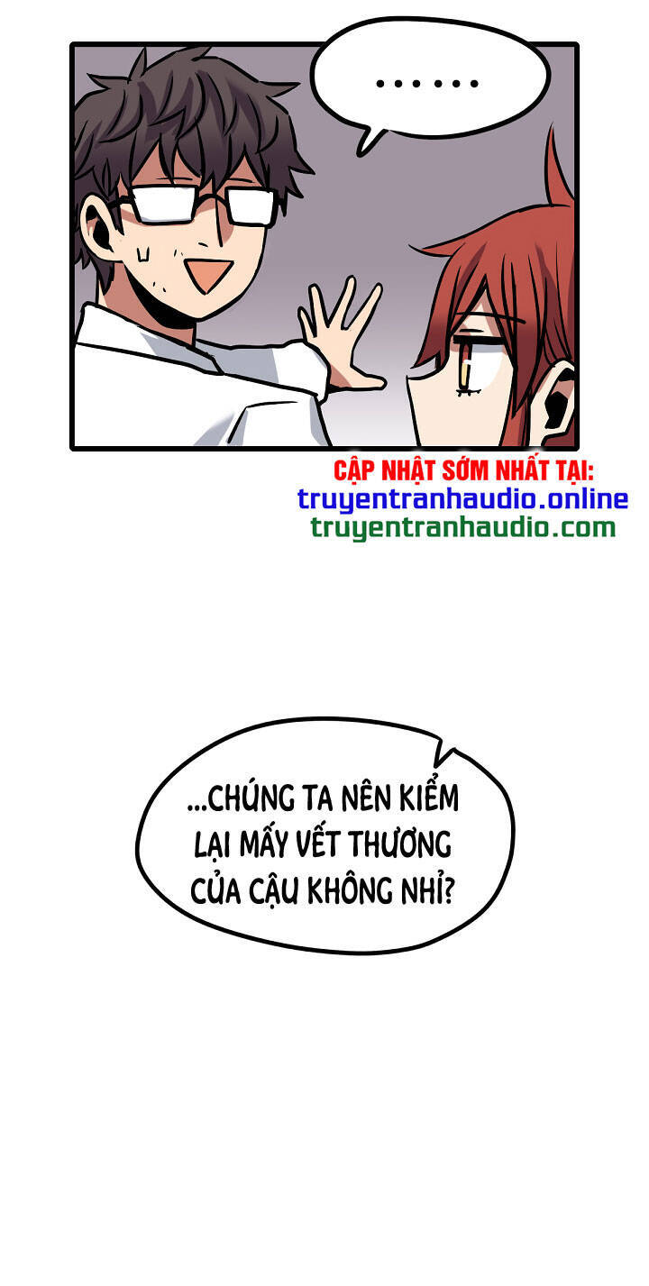 Cuộc Phiêu Lưu Của Cậu Bé Rồng Chapter 16 - Trang 29