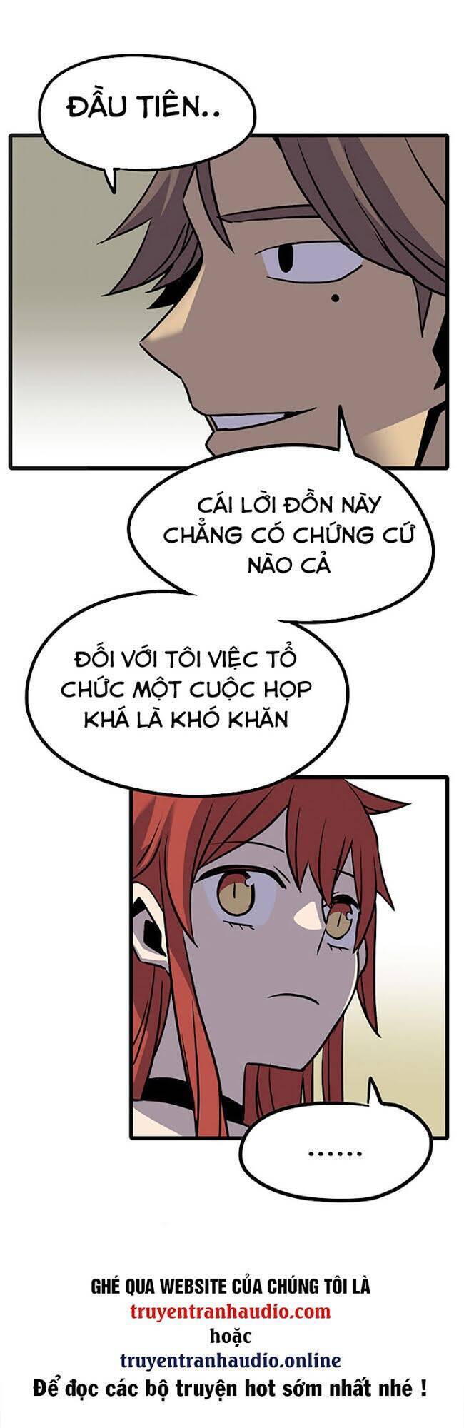 Cuộc Phiêu Lưu Của Cậu Bé Rồng Chapter 7 - Trang 57