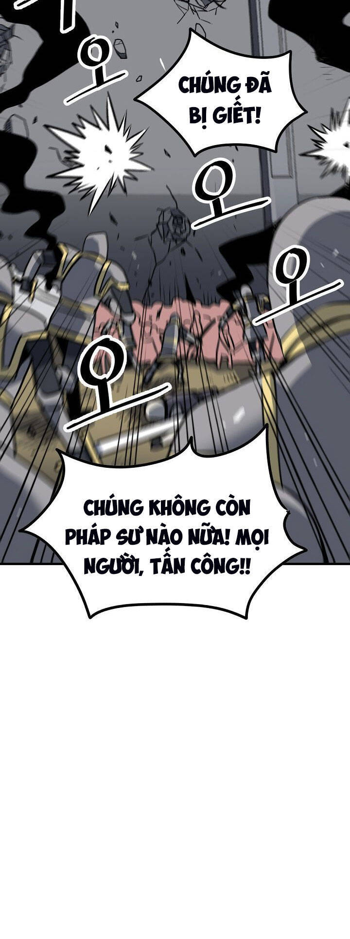 Cuộc Phiêu Lưu Của Cậu Bé Rồng Chapter 9 - Trang 56