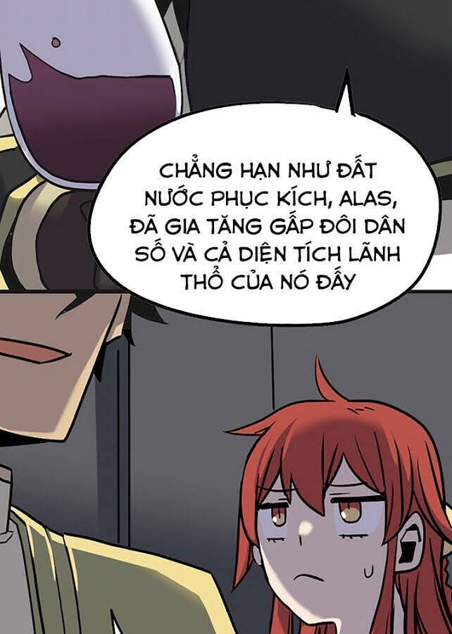 Cuộc Phiêu Lưu Của Cậu Bé Rồng Chapter 7 - Trang 50