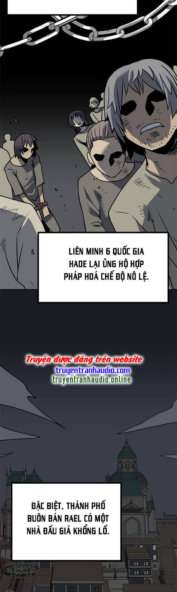 Cuộc Phiêu Lưu Của Cậu Bé Rồng Chapter 3 - Trang 2