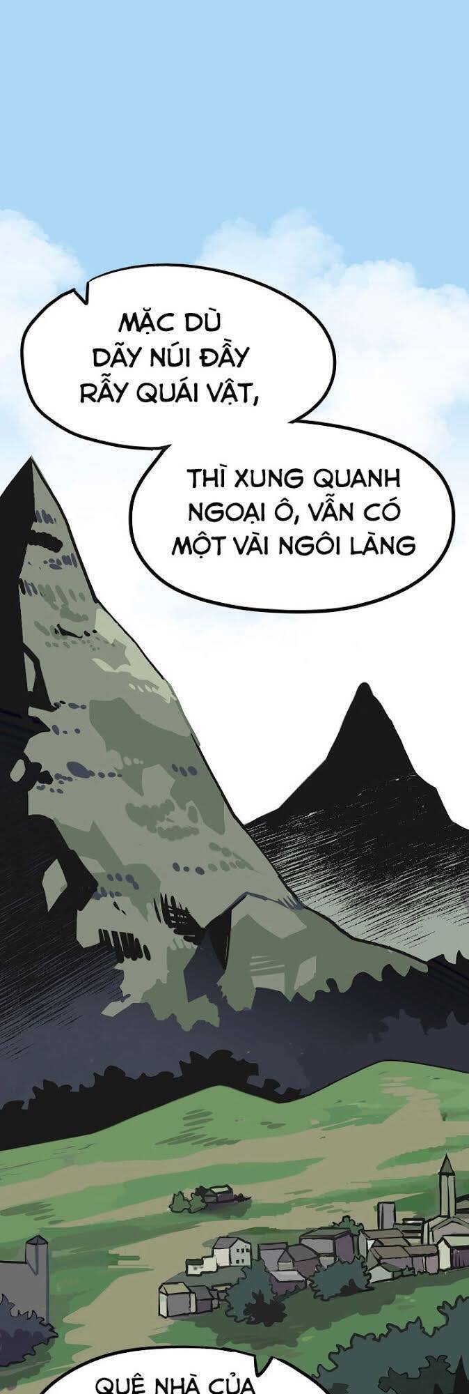 Cuộc Phiêu Lưu Của Cậu Bé Rồng Chapter 15 - Trang 52