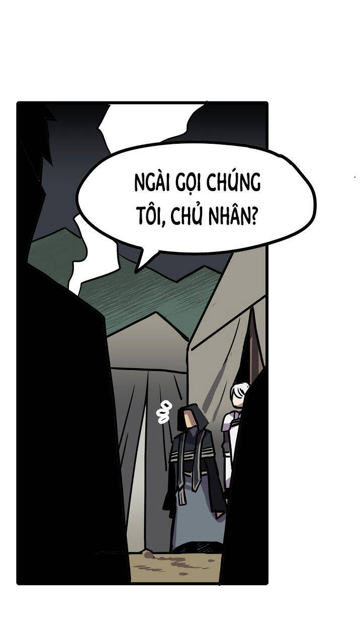 Cuộc Phiêu Lưu Của Cậu Bé Rồng Chapter 9 - Trang 111