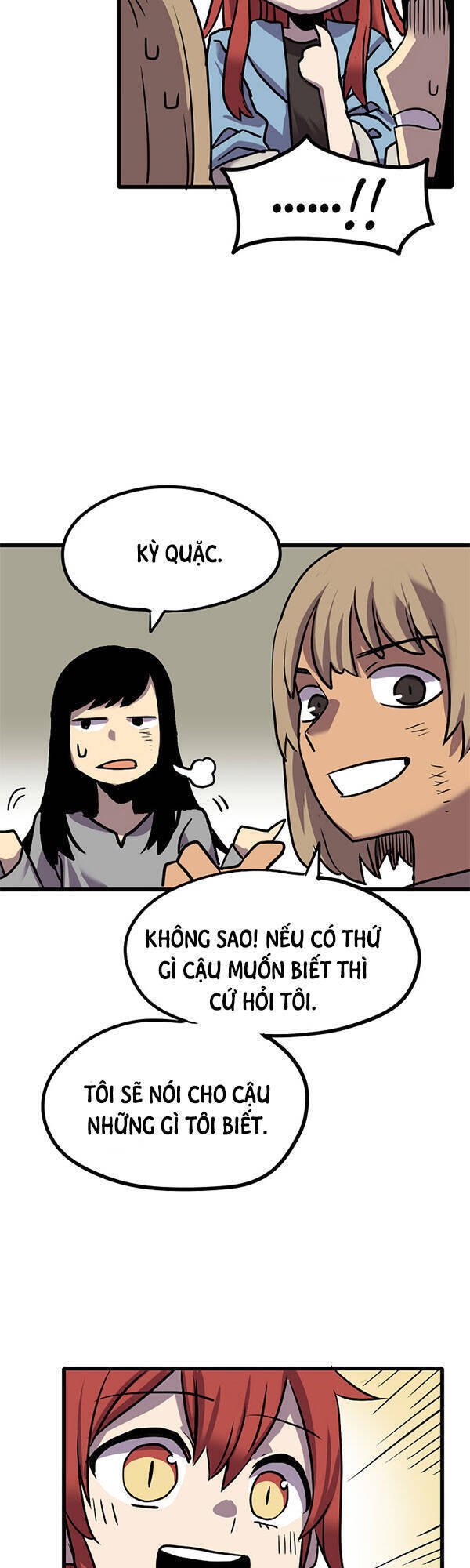 Cuộc Phiêu Lưu Của Cậu Bé Rồng Chapter 3 - Trang 26