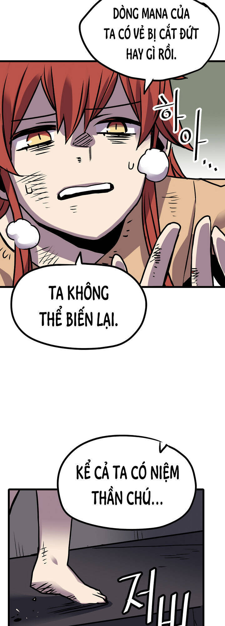 Cuộc Phiêu Lưu Của Cậu Bé Rồng Chapter 12 - Trang 63