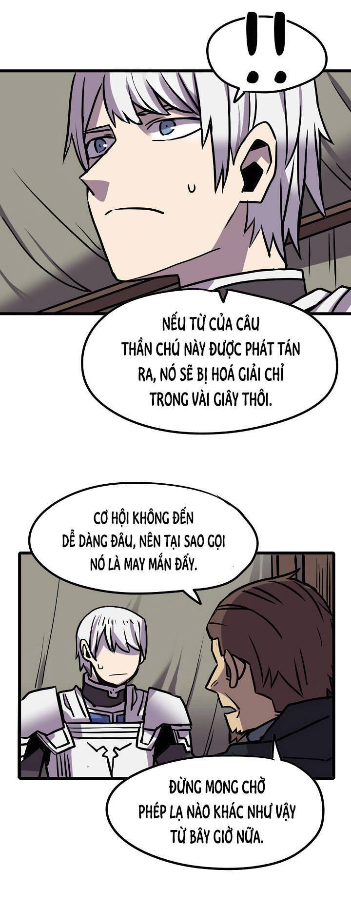 Cuộc Phiêu Lưu Của Cậu Bé Rồng Chapter 9 - Trang 103