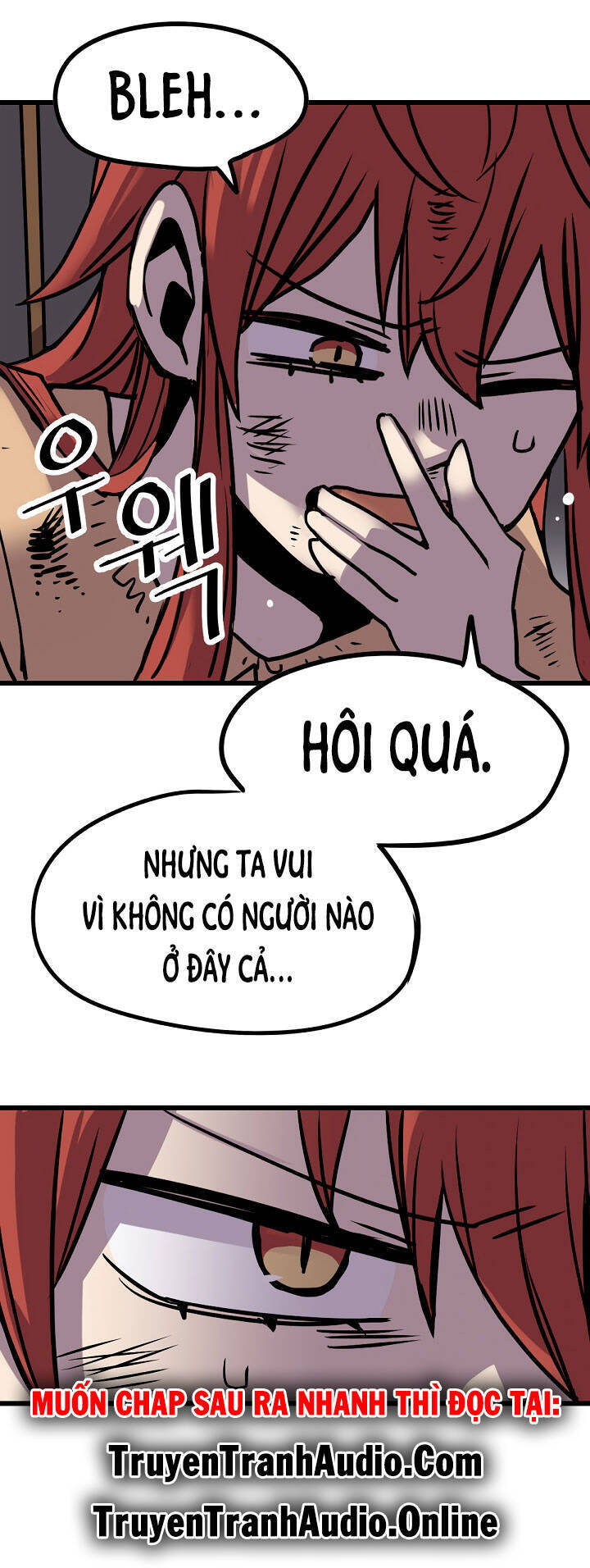 Cuộc Phiêu Lưu Của Cậu Bé Rồng Chapter 12 - Trang 52