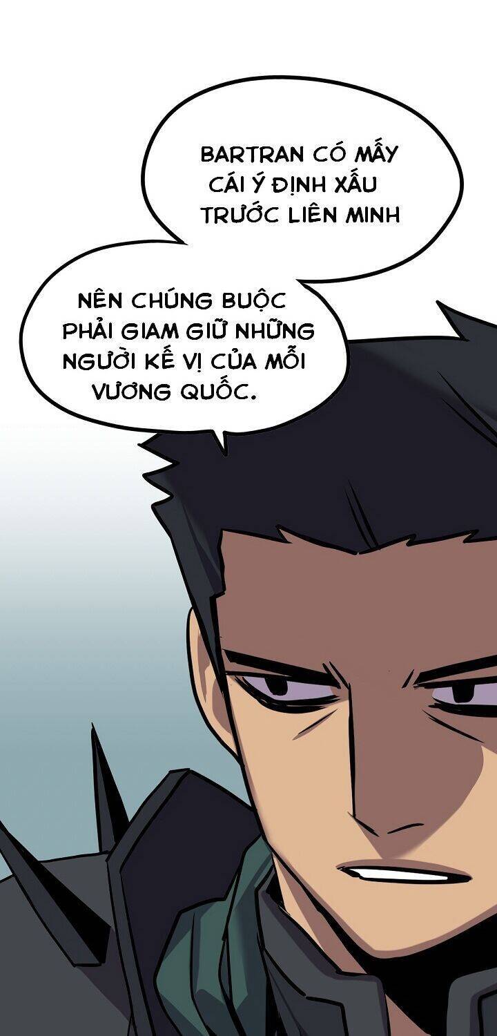 Cuộc Phiêu Lưu Của Cậu Bé Rồng Chapter 13 - Trang 22