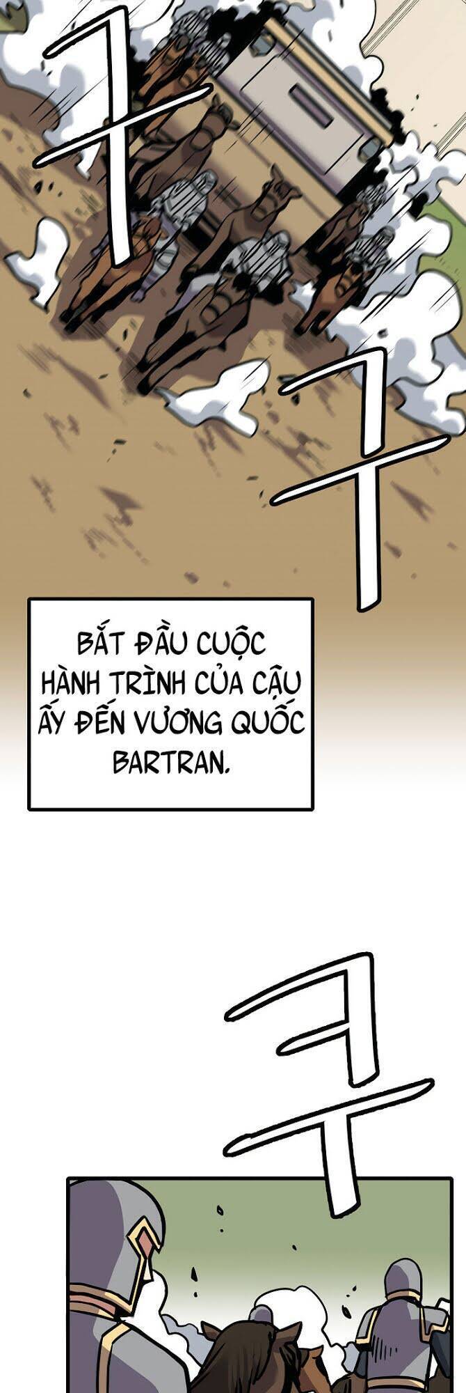 Cuộc Phiêu Lưu Của Cậu Bé Rồng Chapter 6 - Trang 39