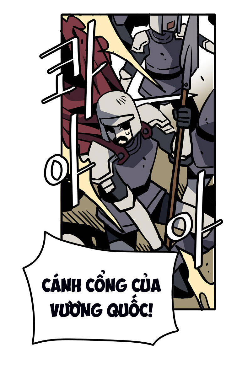 Cuộc Phiêu Lưu Của Cậu Bé Rồng Chapter 9 - Trang 19