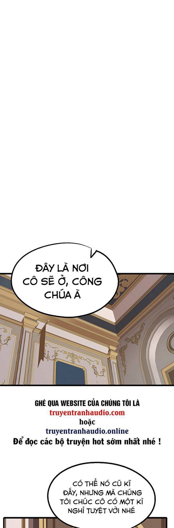 Cuộc Phiêu Lưu Của Cậu Bé Rồng Chapter 7 - Trang 24