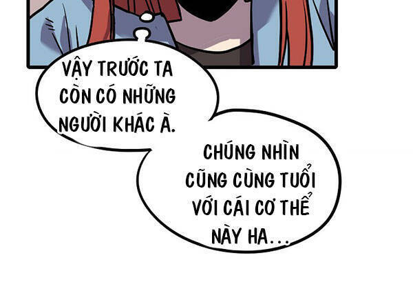 Cuộc Phiêu Lưu Của Cậu Bé Rồng Chapter 3 - Trang 17