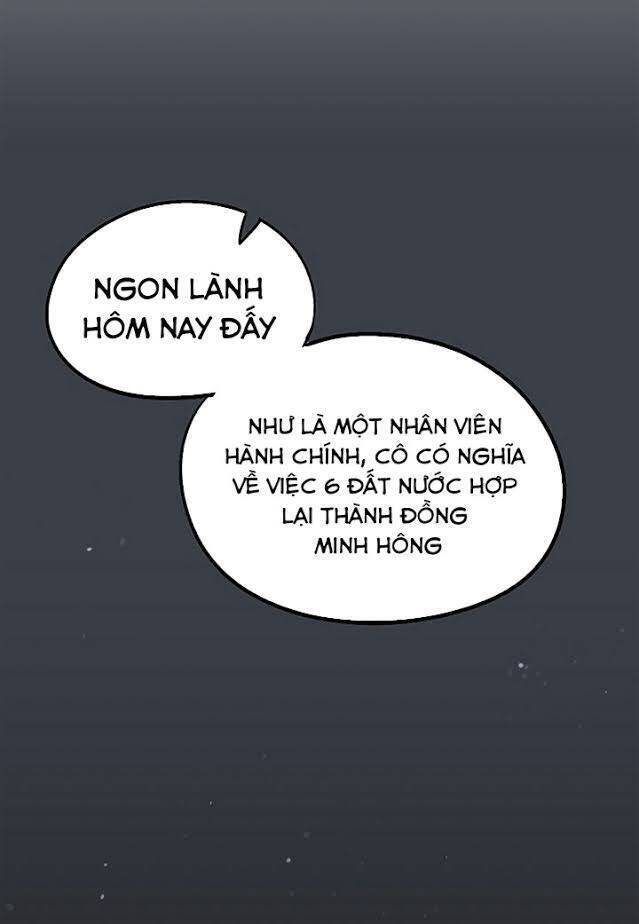 Cuộc Phiêu Lưu Của Cậu Bé Rồng Chapter 7 - Trang 47