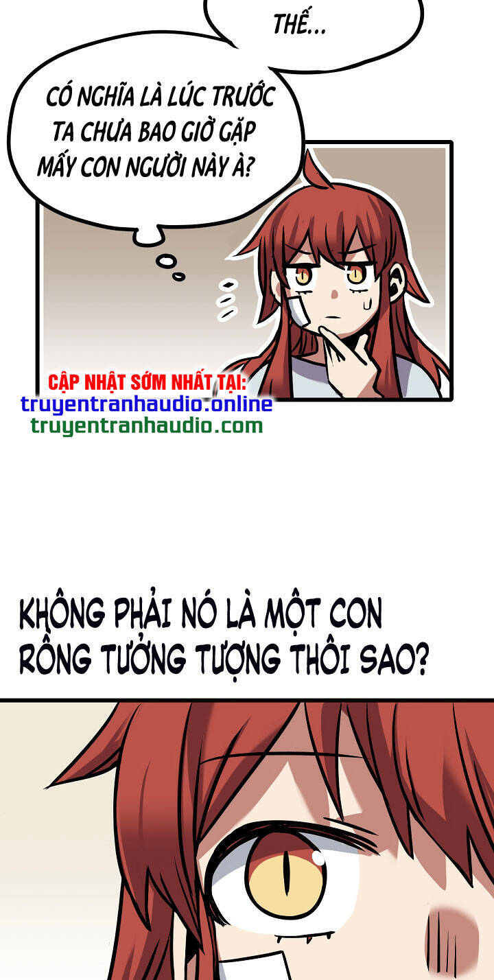 Cuộc Phiêu Lưu Của Cậu Bé Rồng Chapter 16 - Trang 21