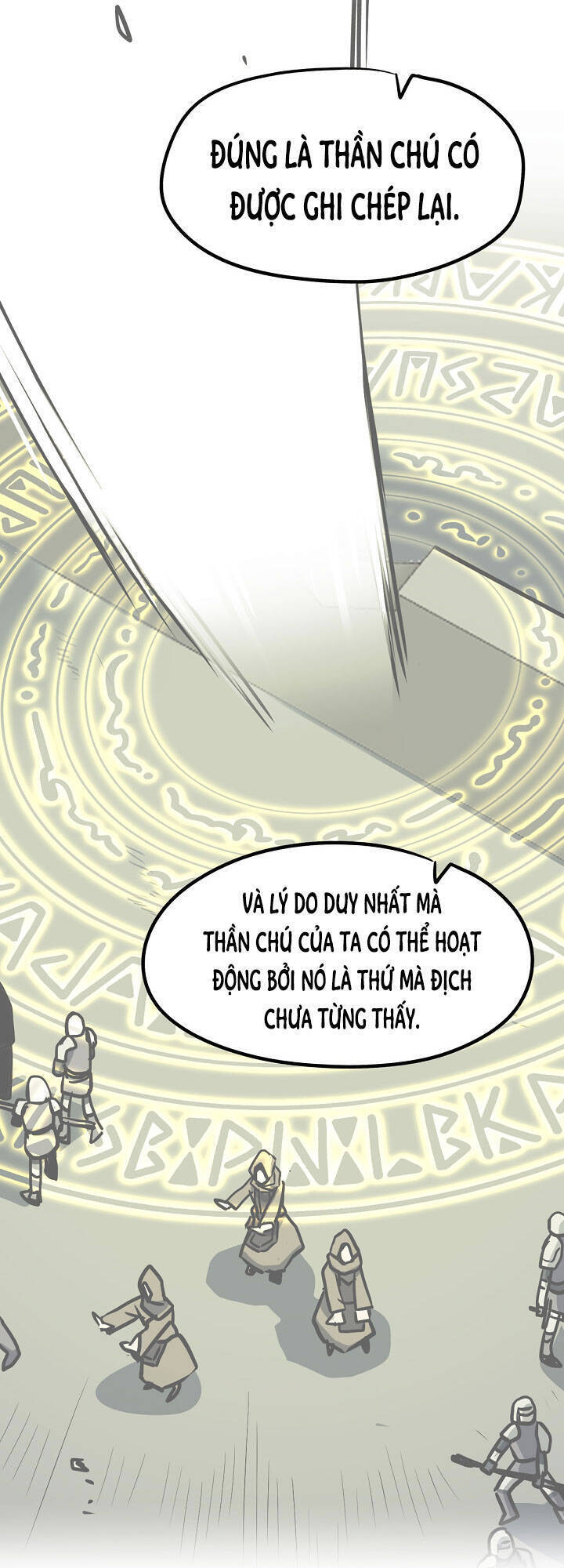 Cuộc Phiêu Lưu Của Cậu Bé Rồng Chapter 9 - Trang 101