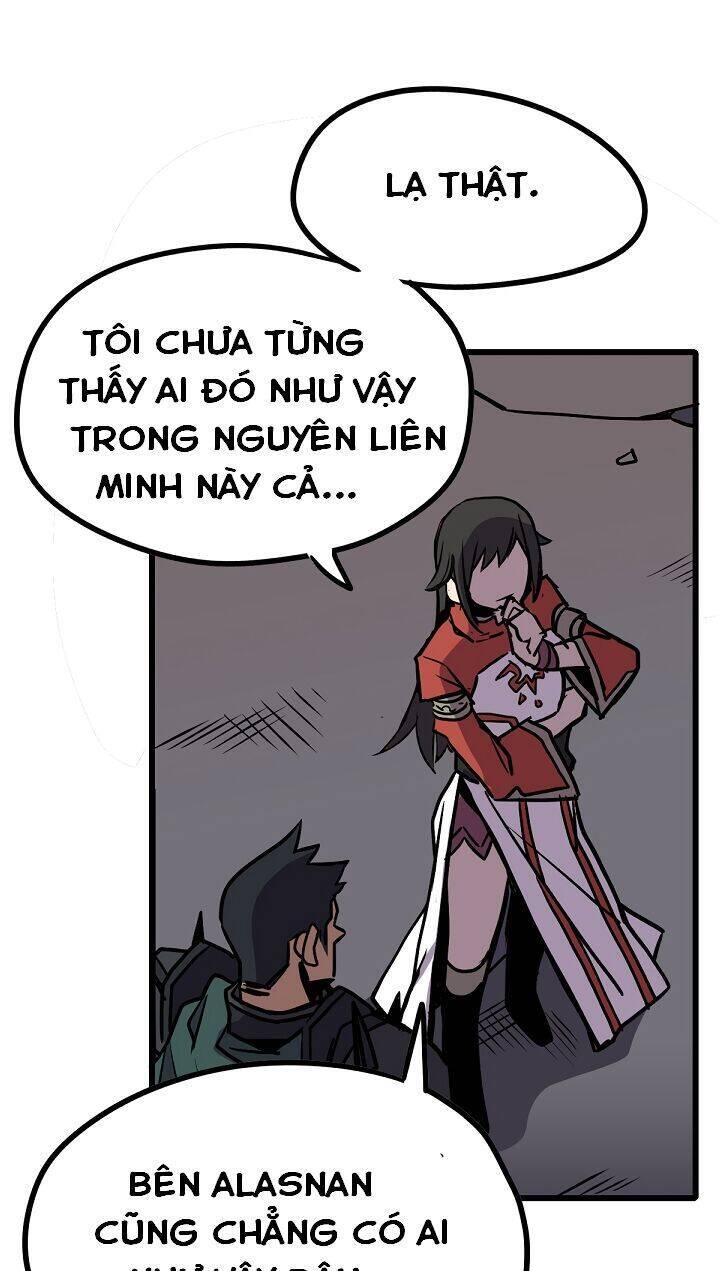 Cuộc Phiêu Lưu Của Cậu Bé Rồng Chapter 13 - Trang 42