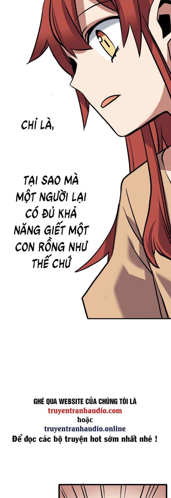 Cuộc Phiêu Lưu Của Cậu Bé Rồng Chapter 5 - Trang 38