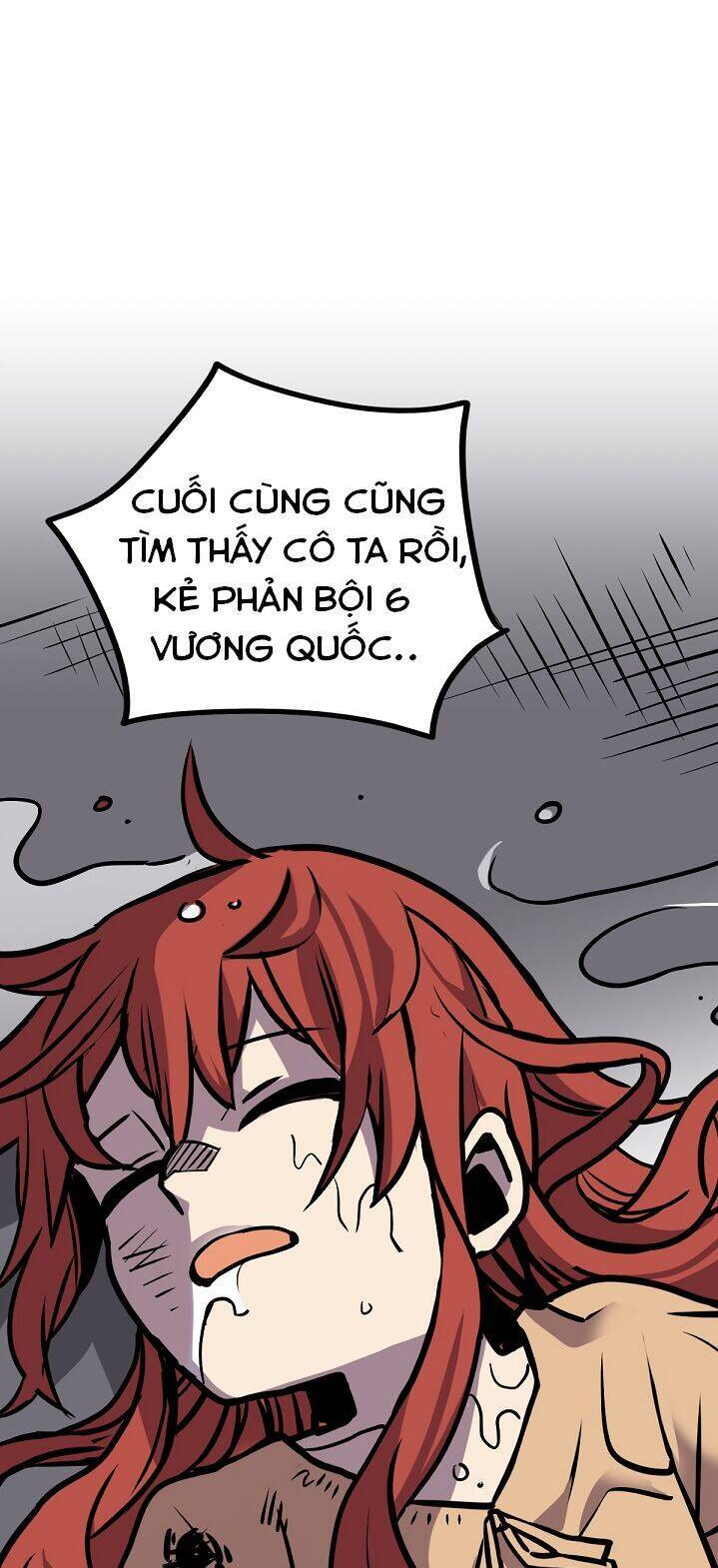 Cuộc Phiêu Lưu Của Cậu Bé Rồng Chapter 13 - Trang 0