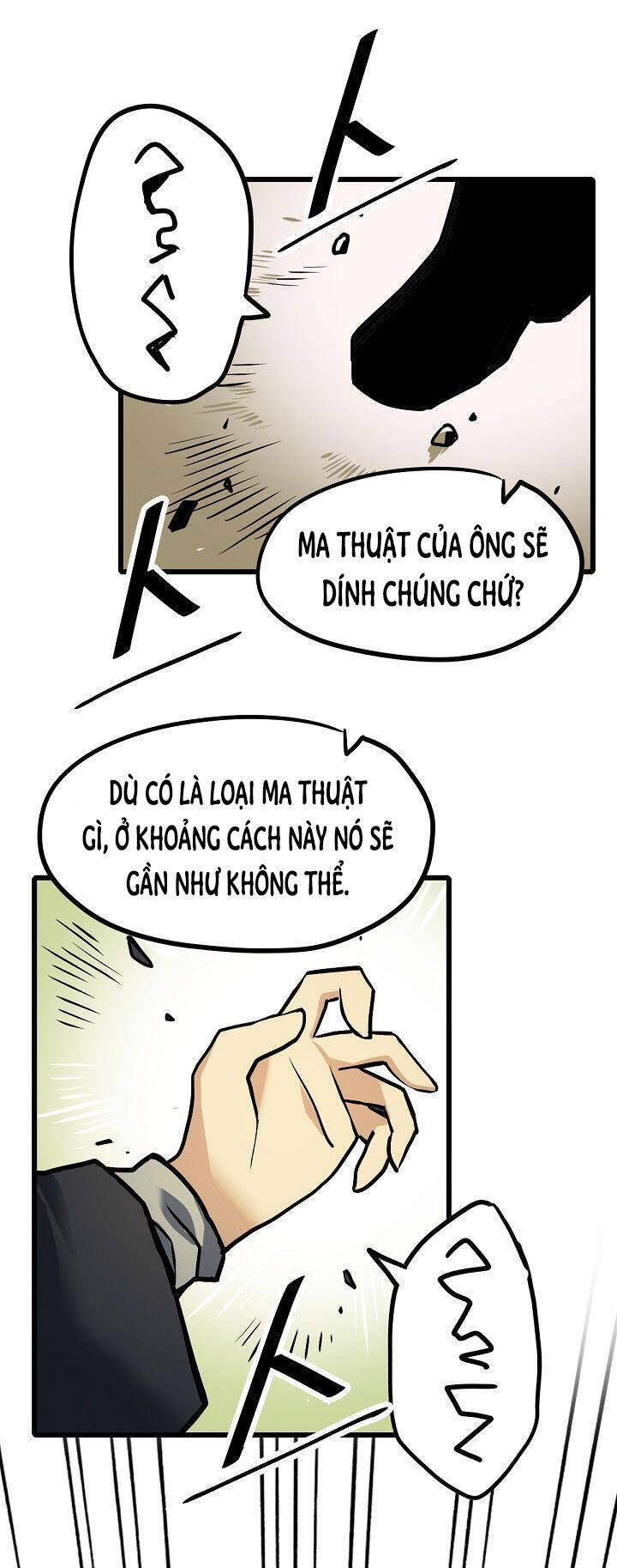 Cuộc Phiêu Lưu Của Cậu Bé Rồng Chapter 9 - Trang 40