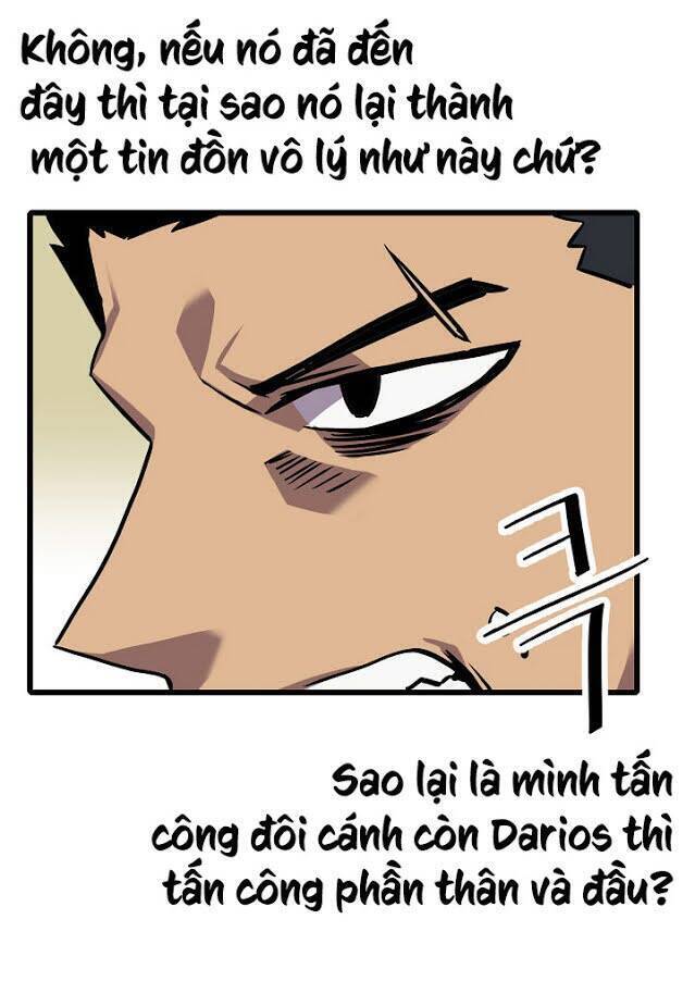 Cuộc Phiêu Lưu Của Cậu Bé Rồng Chapter 8 - Trang 17