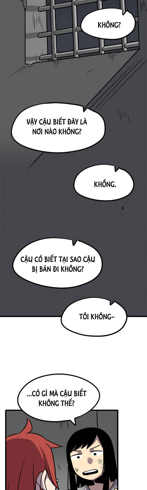 Cuộc Phiêu Lưu Của Cậu Bé Rồng Chapter 3 - Trang 24