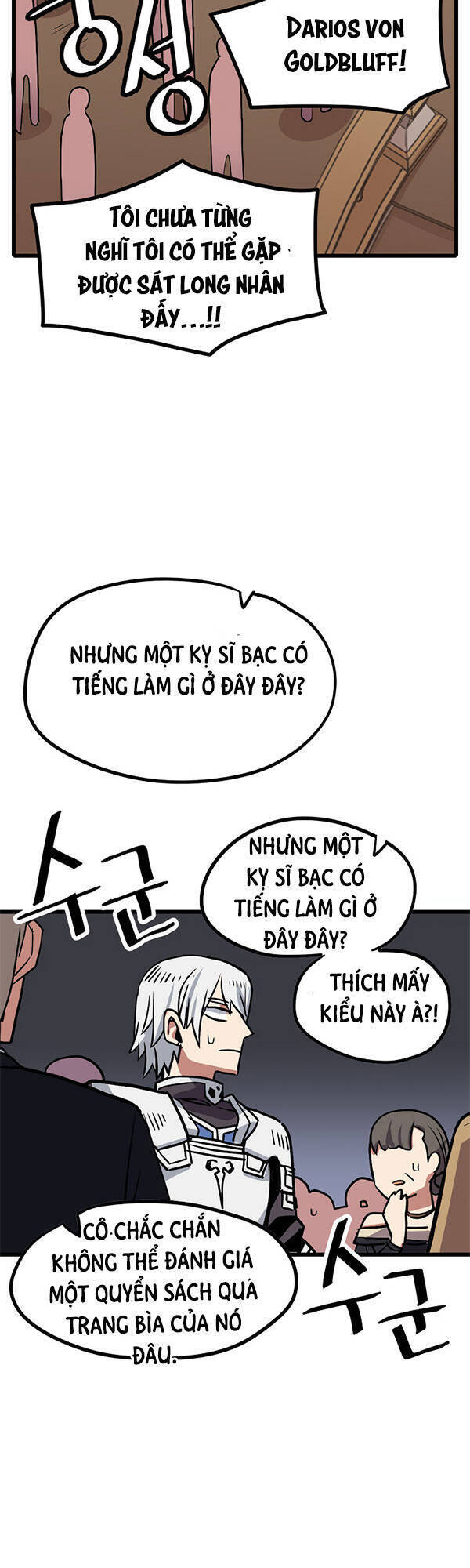 Cuộc Phiêu Lưu Của Cậu Bé Rồng Chapter 3 - Trang 76