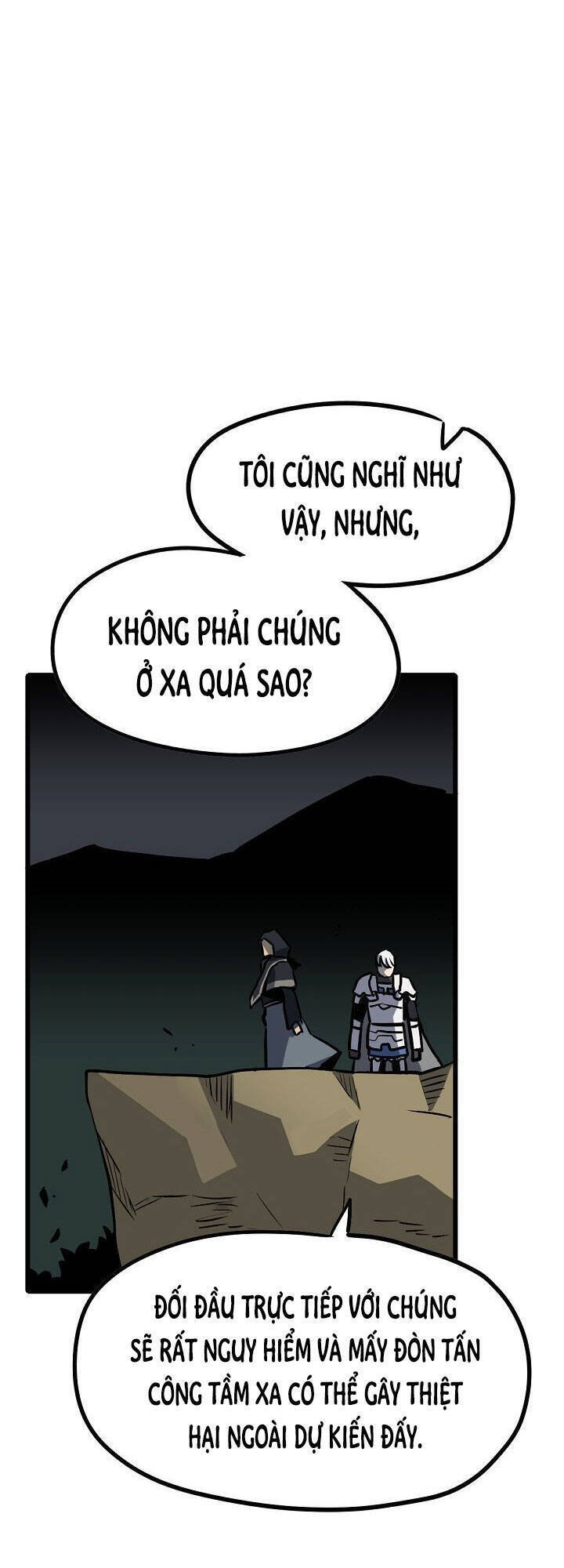 Cuộc Phiêu Lưu Của Cậu Bé Rồng Chapter 9 - Trang 37