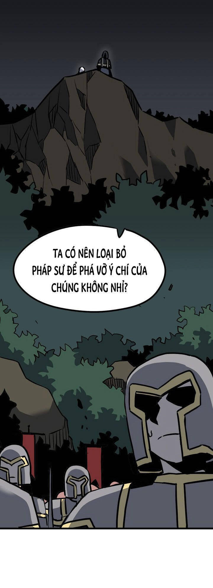 Cuộc Phiêu Lưu Của Cậu Bé Rồng Chapter 9 - Trang 36