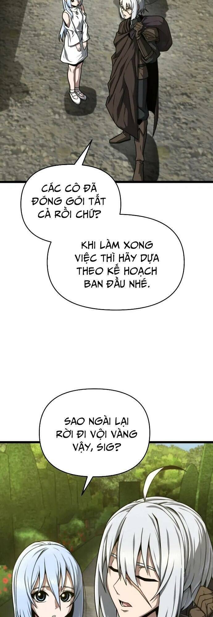 Kiếm Ma Chết Tiệt Chapter 21 - Trang 24