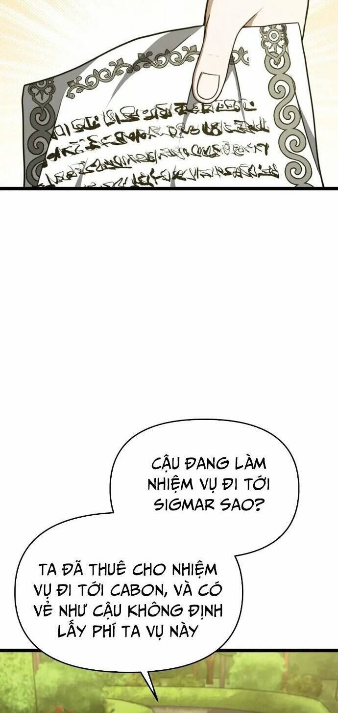 Kiếm Ma Chết Tiệt Chapter 21 - Trang 41