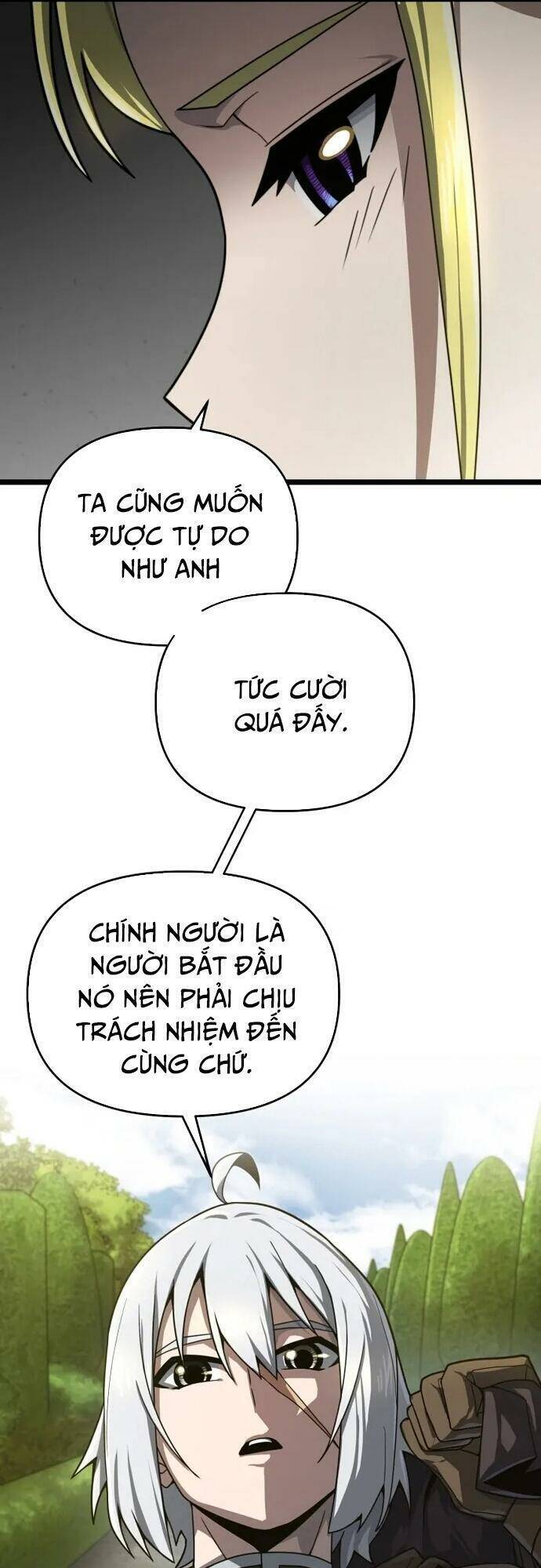 Kiếm Ma Chết Tiệt Chapter 21 - Trang 32