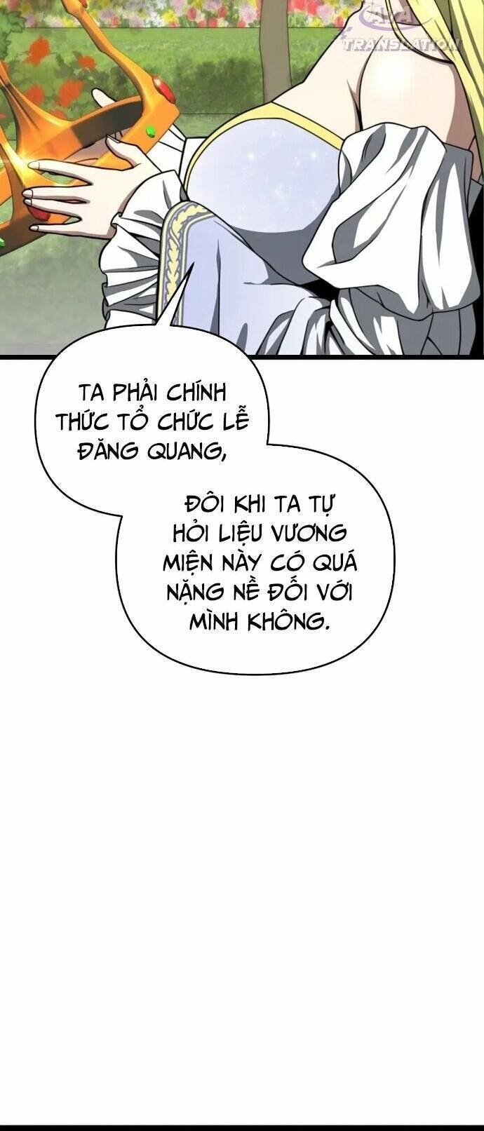 Kiếm Ma Chết Tiệt Chapter 21 - Trang 31