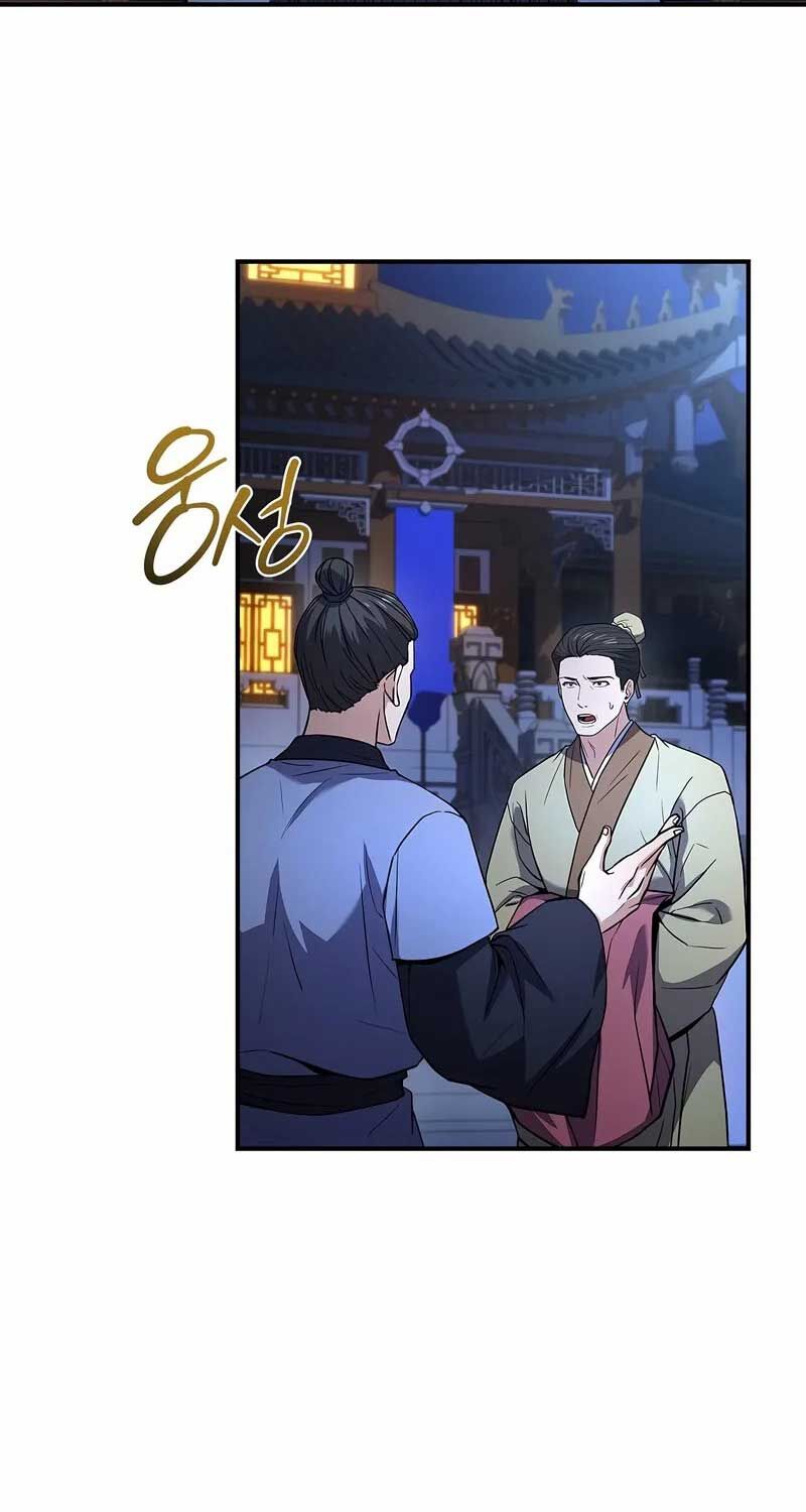 Chuyển Sinh Thành Tiêu Sư Chapter 87 - Trang 21