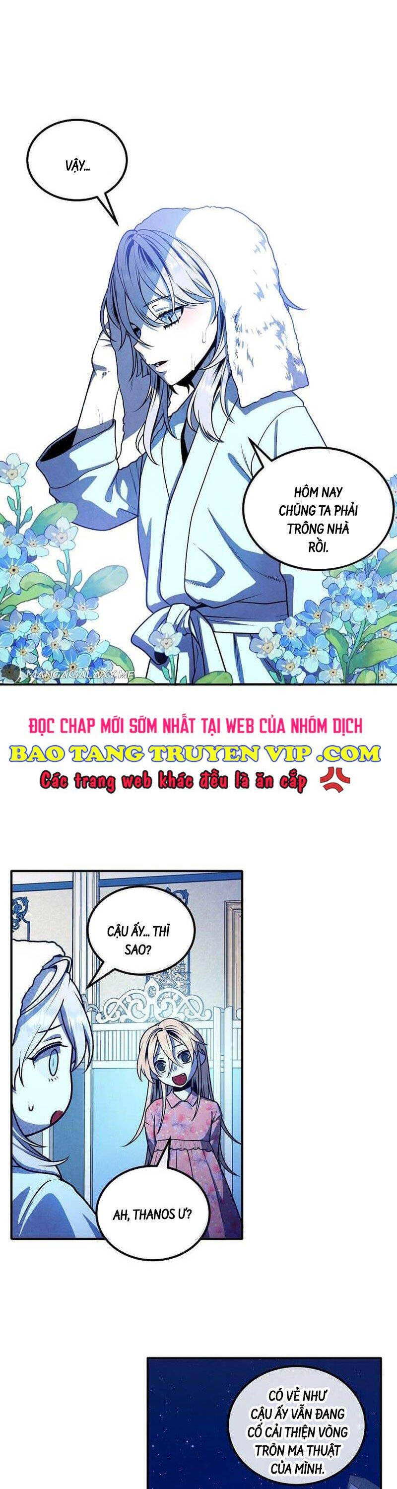 Con Trai Út Huyền Thoại Nhà Hầu Tước Chapter 111 - Trang 2