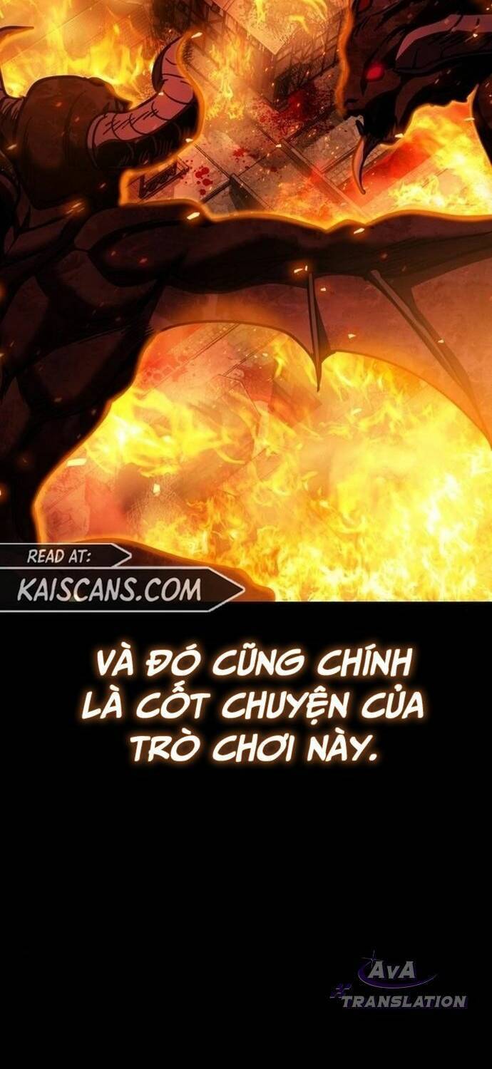 Thánh Kỵ Sĩ Trong Thế Giới Ảo Đen Tối Chapter 2 - Trang 19