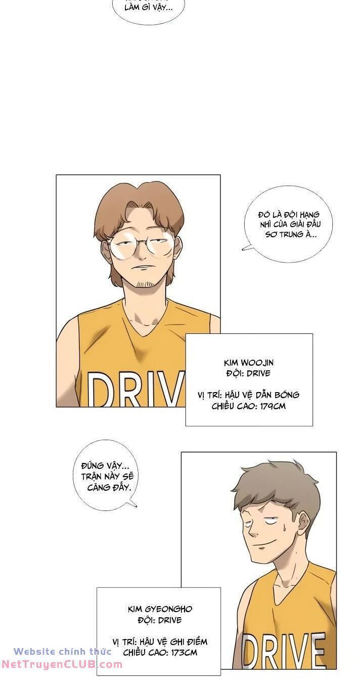 Rim Ding Dong Chapter 16 - Trang 10