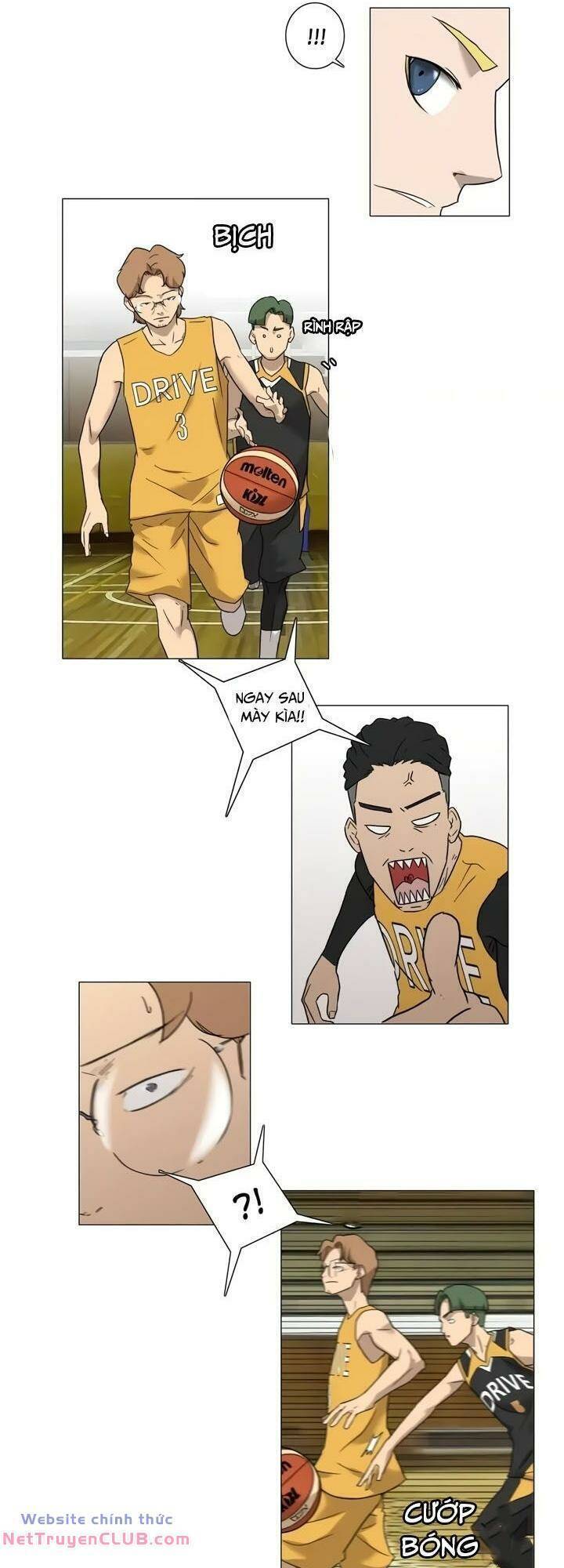 Rim Ding Dong Chapter 16 - Trang 23