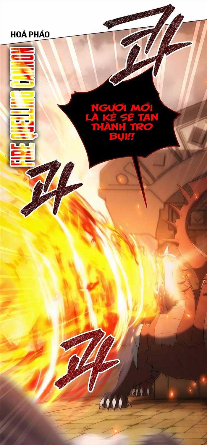 Tôi Làm Vườn Tại Thế Giới Thợ Săn Chapter 50 - Trang 40