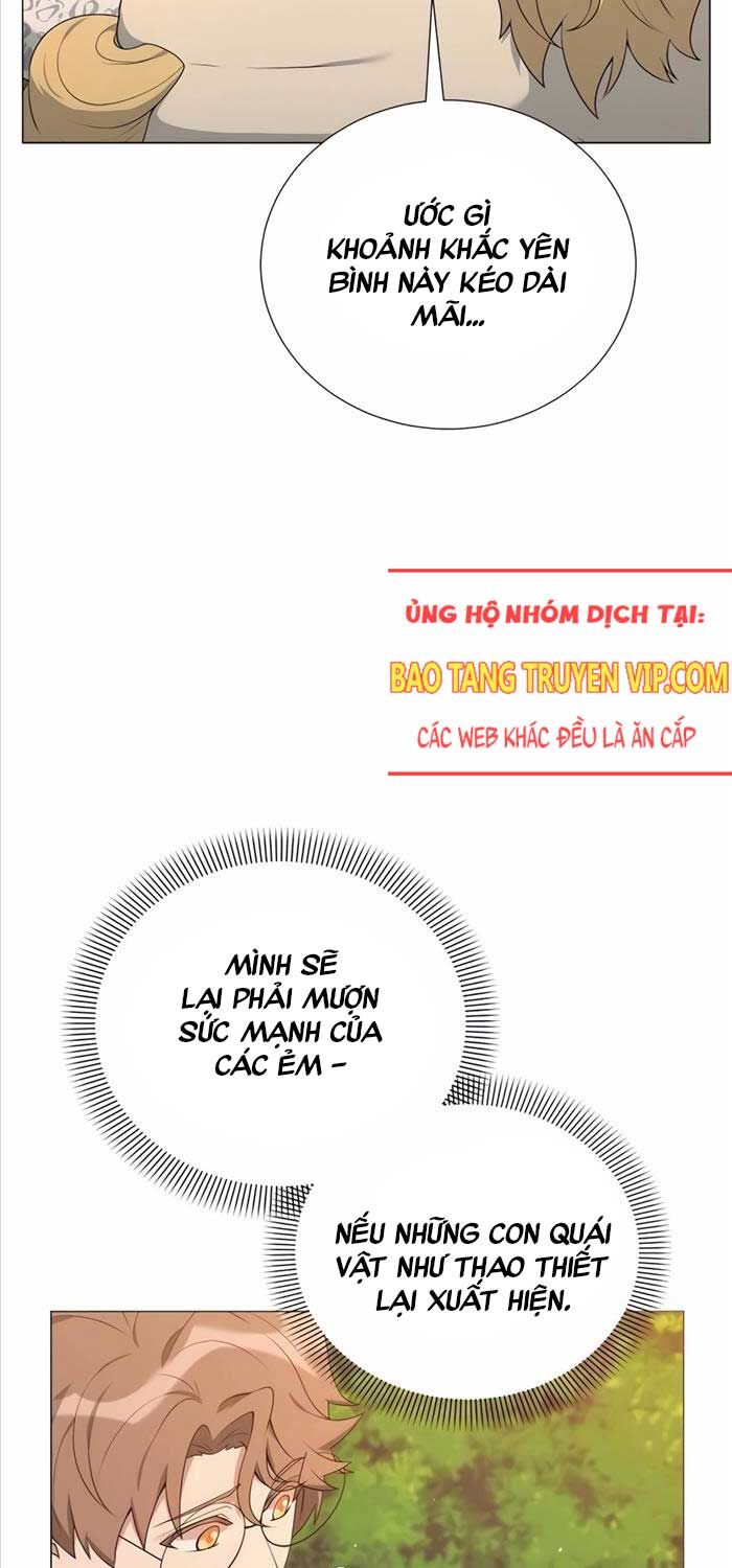 Tôi Làm Vườn Tại Thế Giới Thợ Săn Chapter 50 - Trang 93