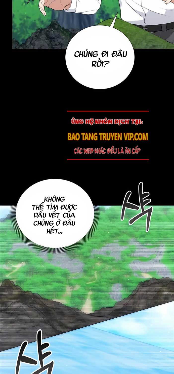 Tôi Làm Vườn Tại Thế Giới Thợ Săn Chapter 50 - Trang 5