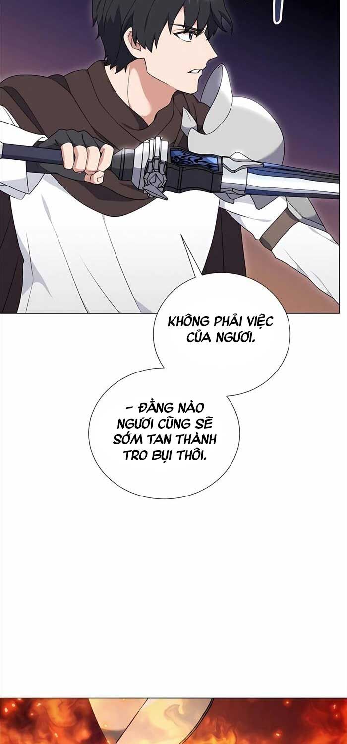 Tôi Làm Vườn Tại Thế Giới Thợ Săn Chapter 50 - Trang 38