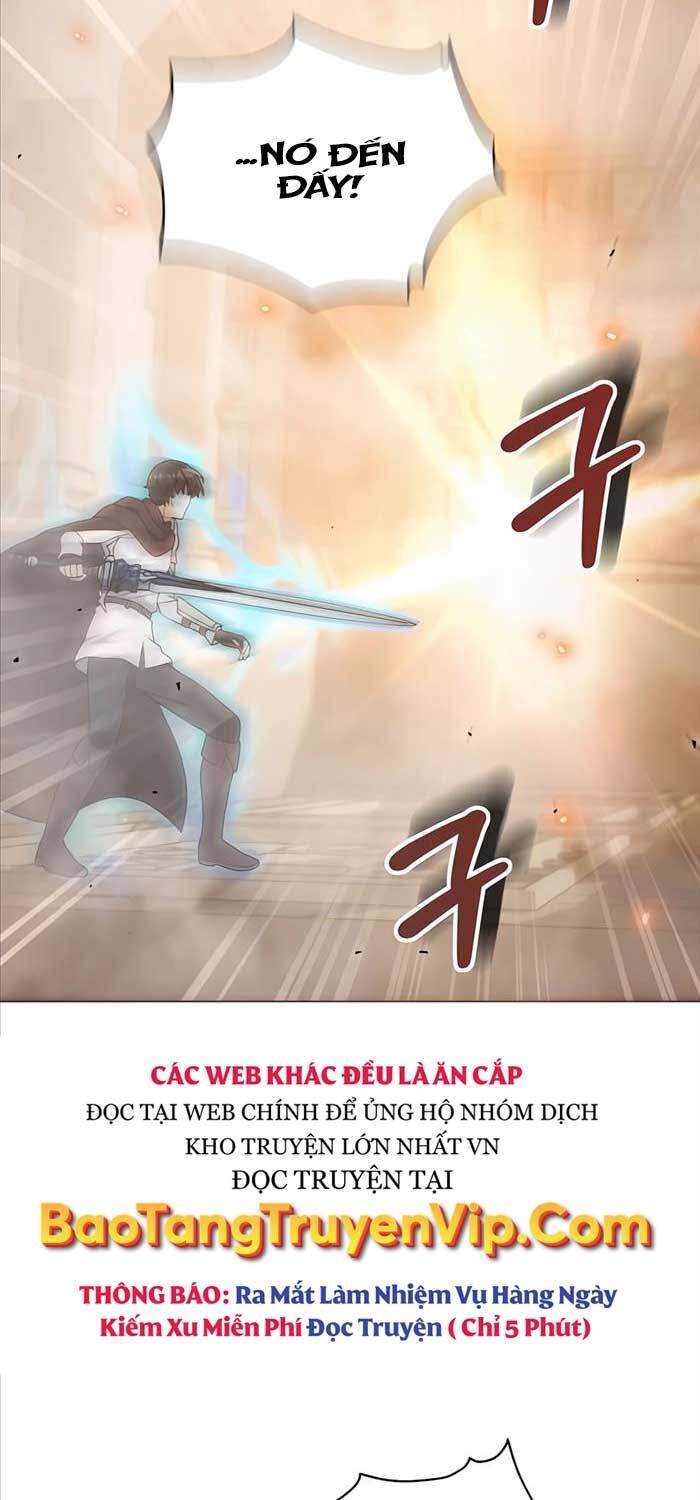 Tôi Làm Vườn Tại Thế Giới Thợ Săn Chapter 50 - Trang 21