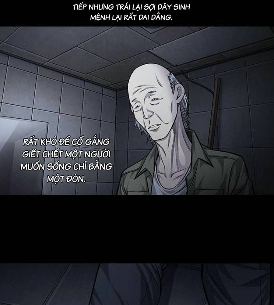 Tao Là Công Lý Chapter 62 - Trang 11