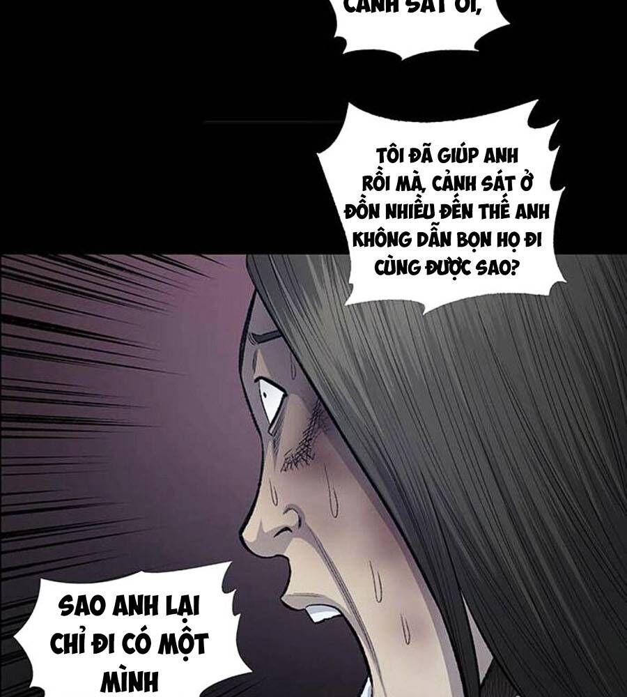 Tao Là Công Lý Chapter 62 - Trang 67