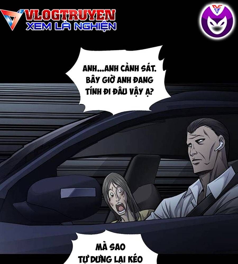 Tao Là Công Lý Chapter 62 - Trang 57