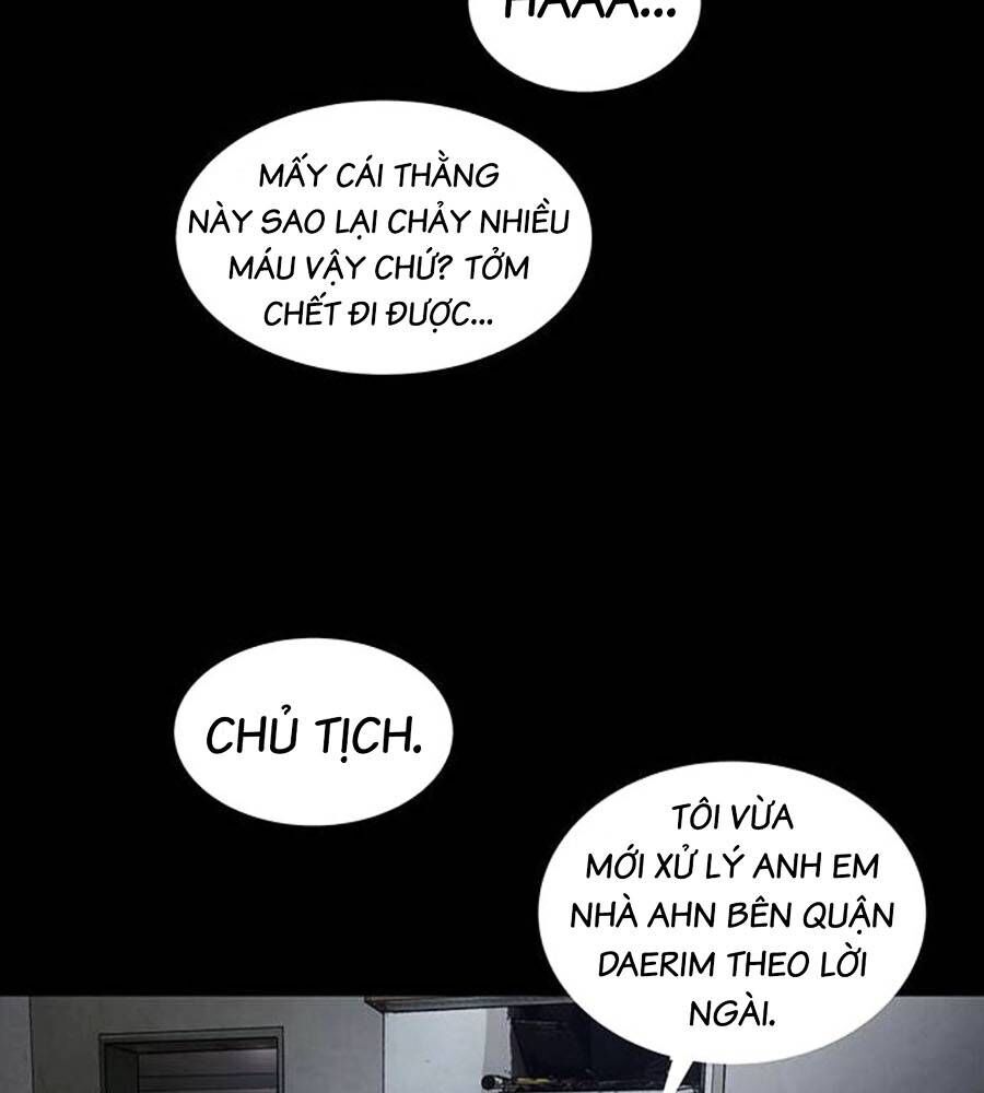 Tao Là Công Lý Chapter 62 - Trang 19