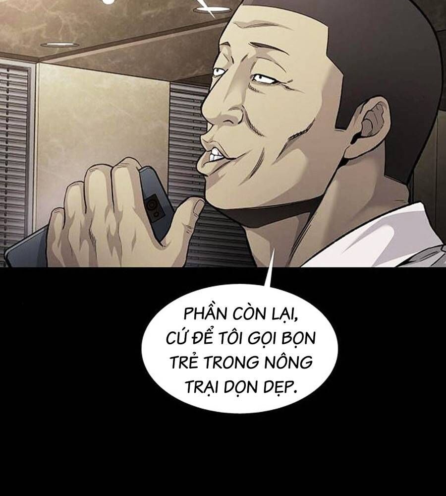 Tao Là Công Lý Chapter 62 - Trang 22