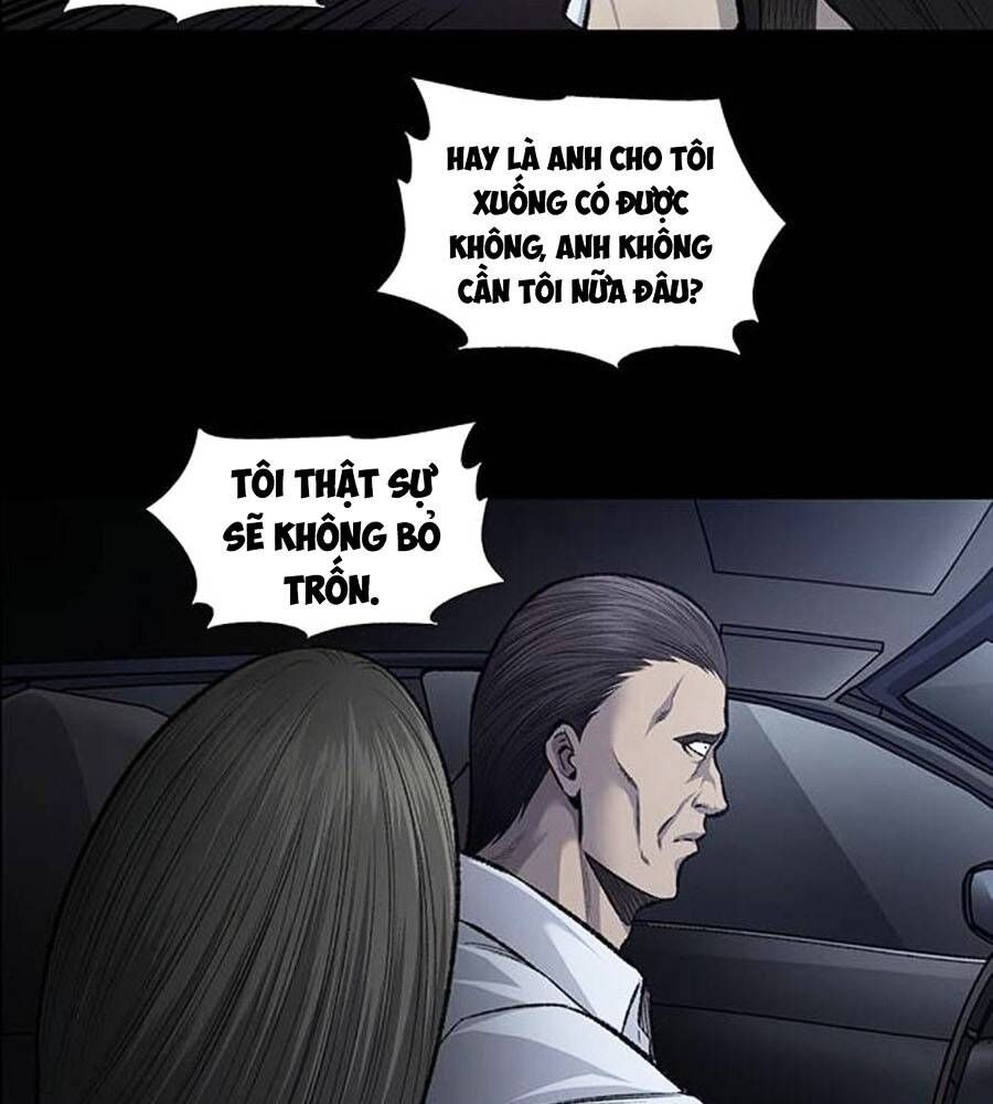 Tao Là Công Lý Chapter 62 - Trang 68